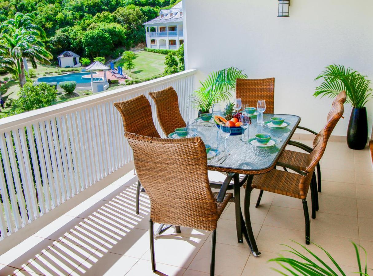 Hotel The Hideaway At Hughes Point Freetown Village Exterior foto