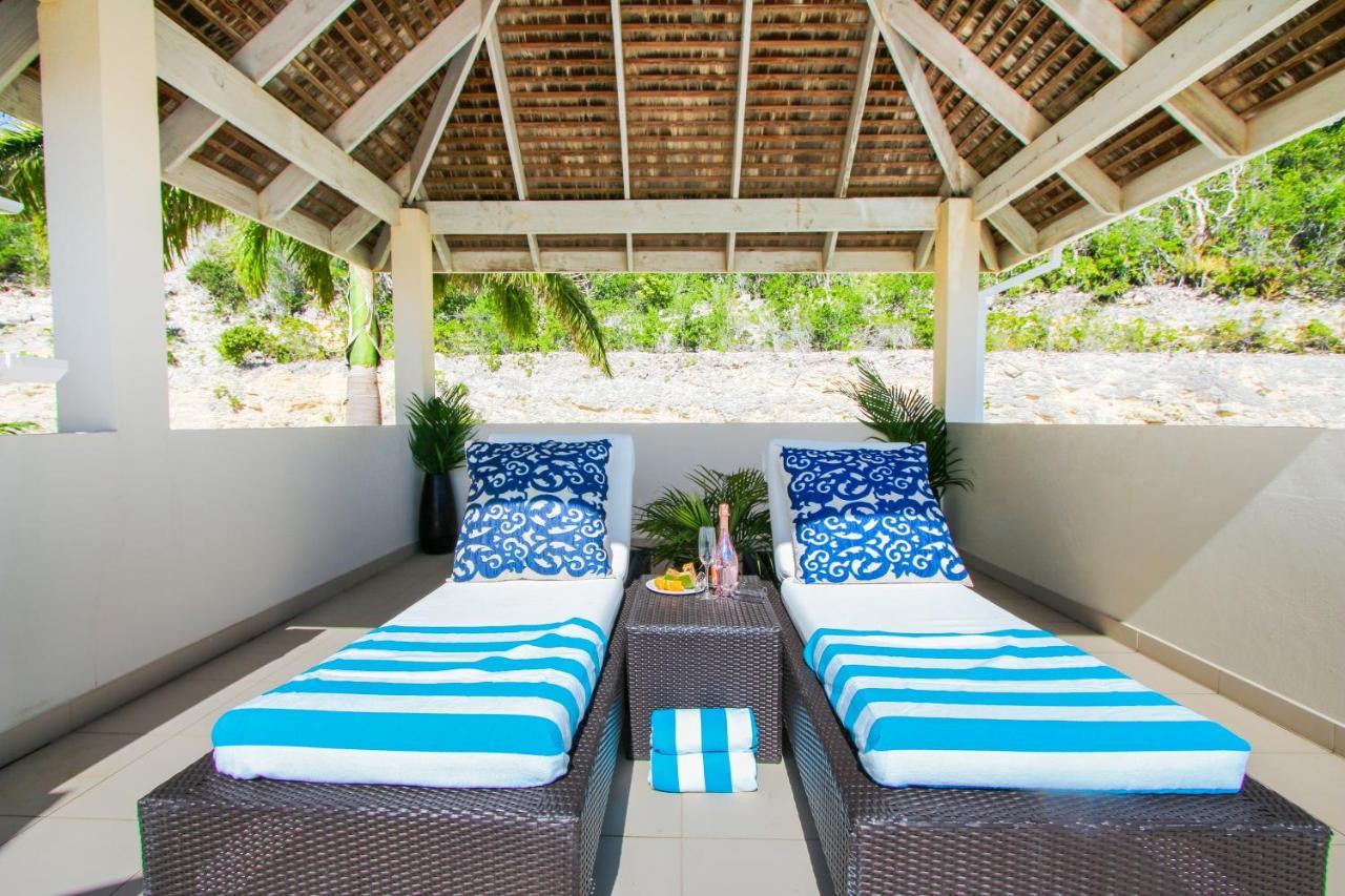 Hotel The Hideaway At Hughes Point Freetown Village Exterior foto